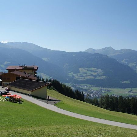 Gasthof Tannen - Alm Stummerberg Exterior photo