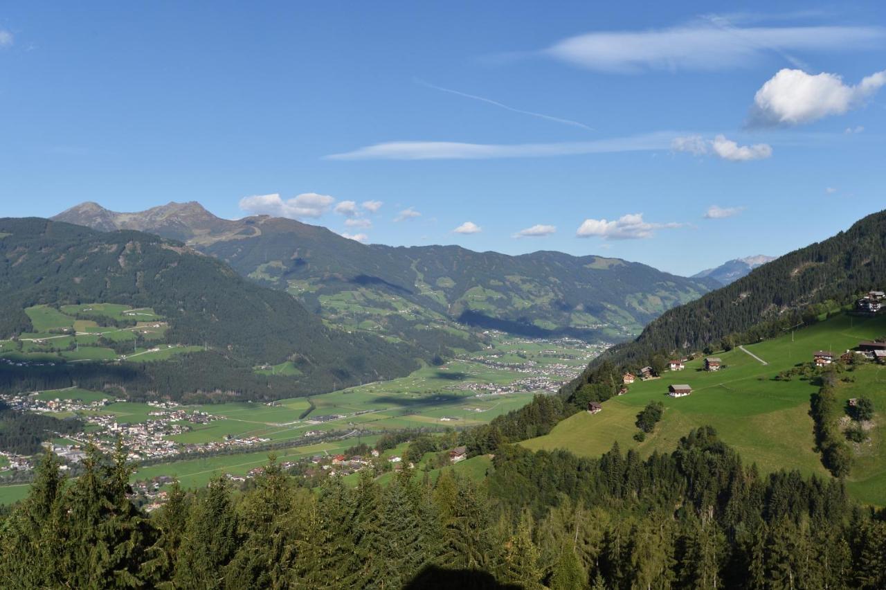 Gasthof Tannen - Alm Stummerberg Exterior photo