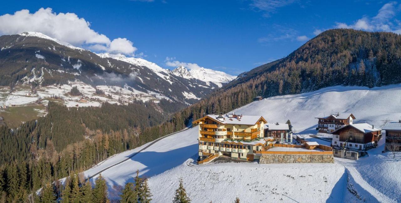 Gasthof Tannen - Alm Stummerberg Exterior photo